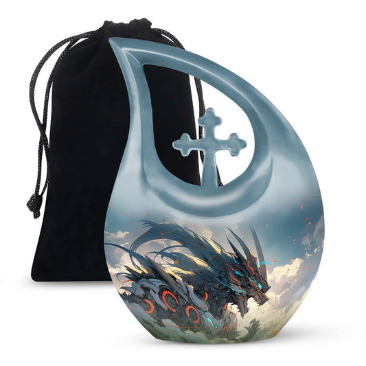 Skybound Sentinel The Urn