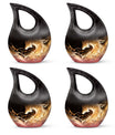  Dragon Urn Large Urn With 1 Keepsake Urn