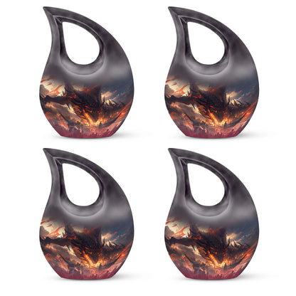 Rise Of The Urn