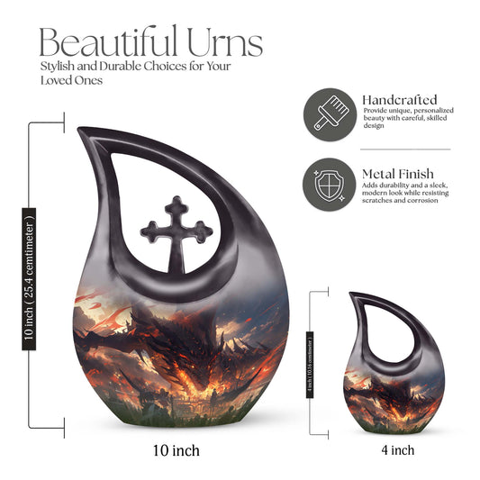 Rise Of The Urn