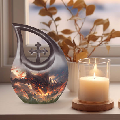 Rise Of The Urn
