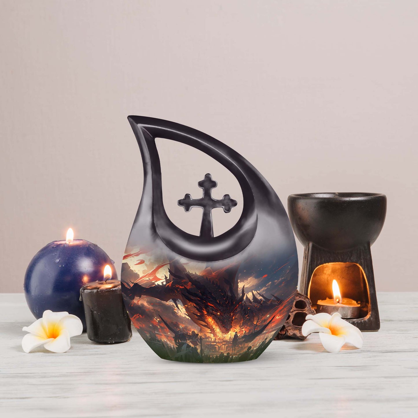 Rise Of The Urn