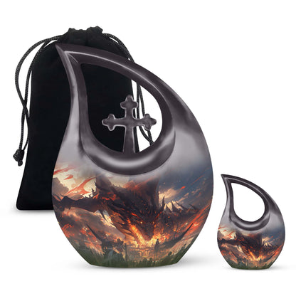 Rise Of The Urn