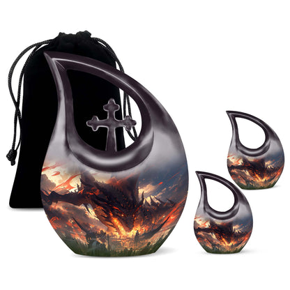 Rise Of The Urn
