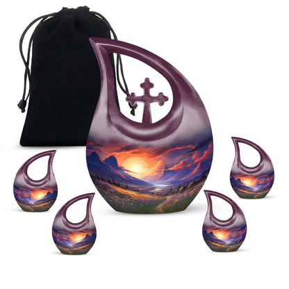 Large Urn from The Path