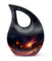 Twilight Dance Cremation Urn