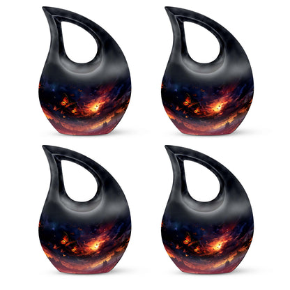 Twilight Dance Cremation Urn