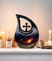 Twilight Dance Cremation Urn