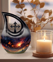 Twilight Dance Cremation Urn