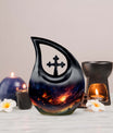 Twilight Dance Cremation Urn