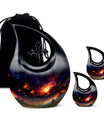 Twilight Dance Cremation Urn