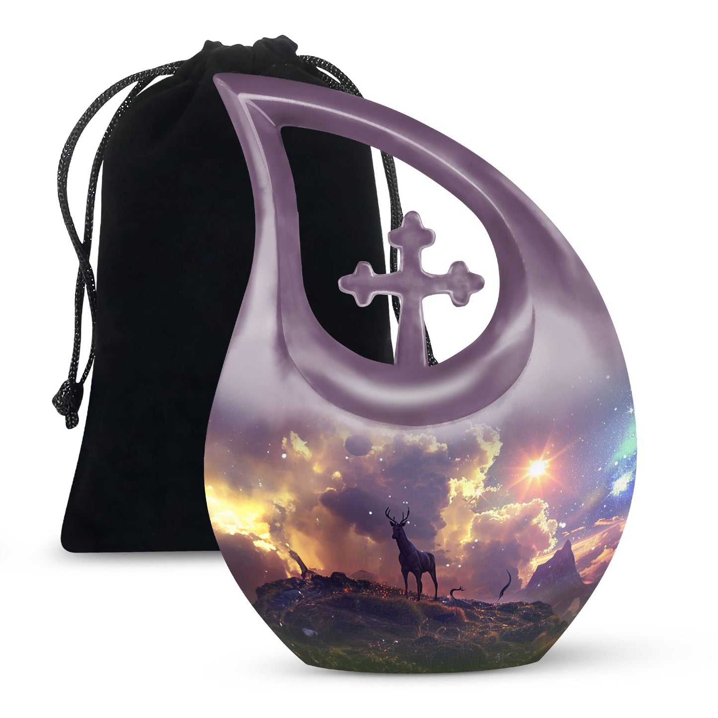 Cosmic Dawn Urn