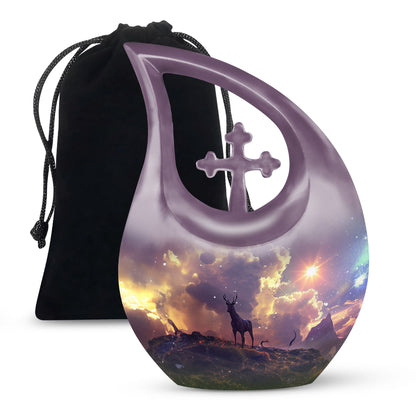 Cosmic Dawn Urn