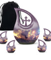 Cosmic Dawn Urn