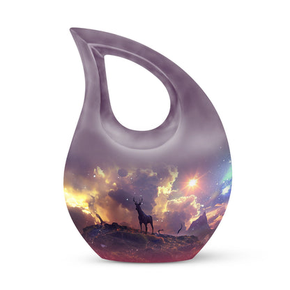 Cosmic Dawn Urn