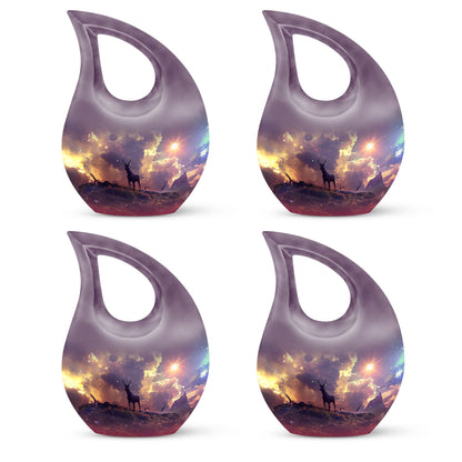Cosmic Dawn Urn