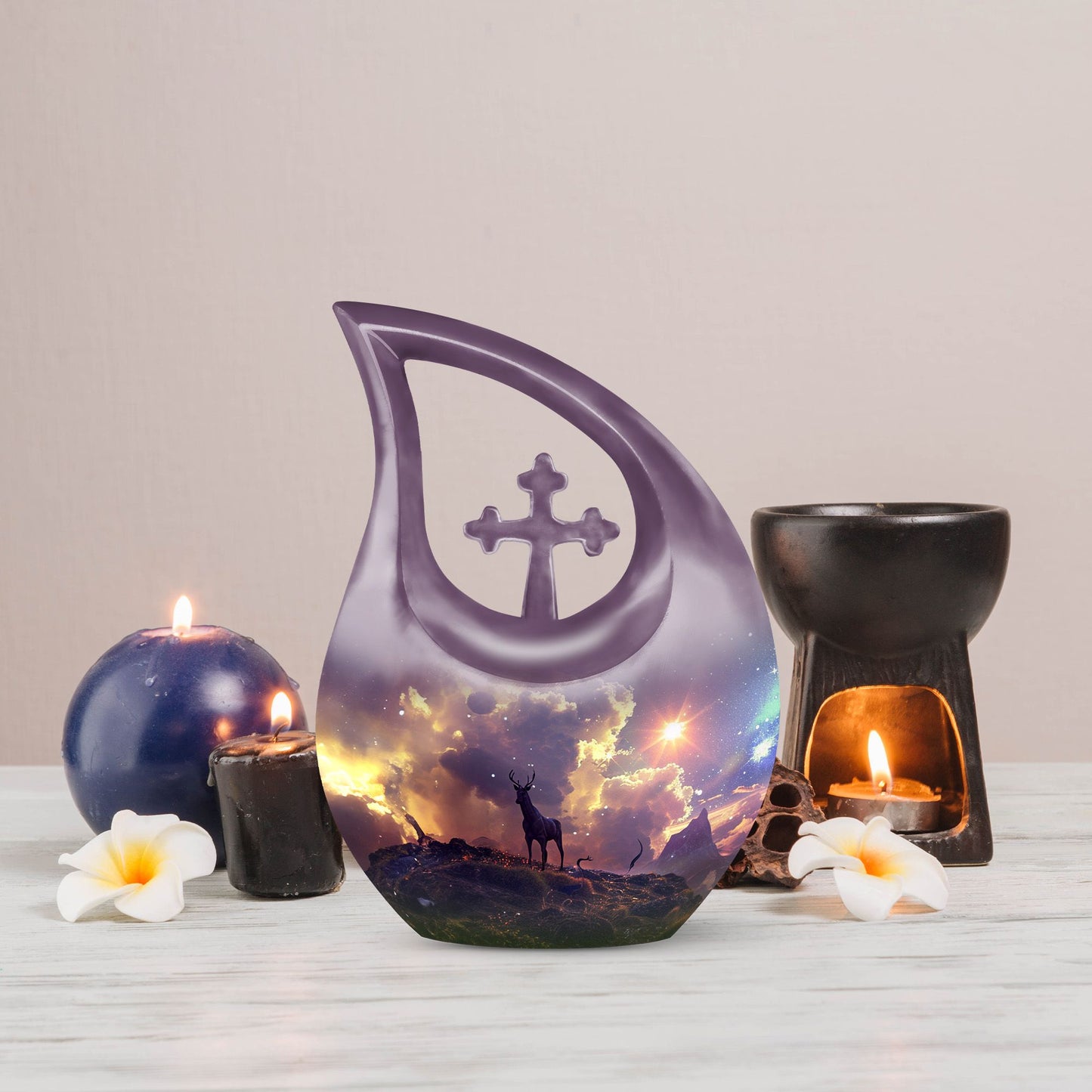 Cosmic Dawn Urn