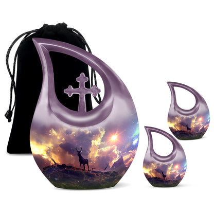 Cosmic Dawn Urn