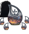 Cosmic Serenity Urn