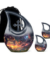 Cosmic Serenity Urn