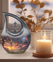 Cosmic Serenity Urn