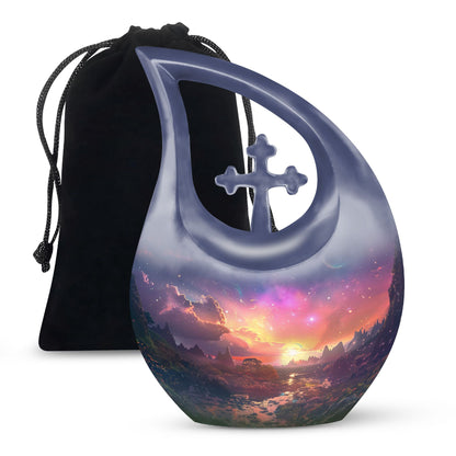 Twilight Urn