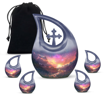 Twilight Urn