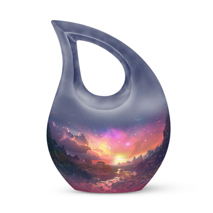 Twilight Urn
