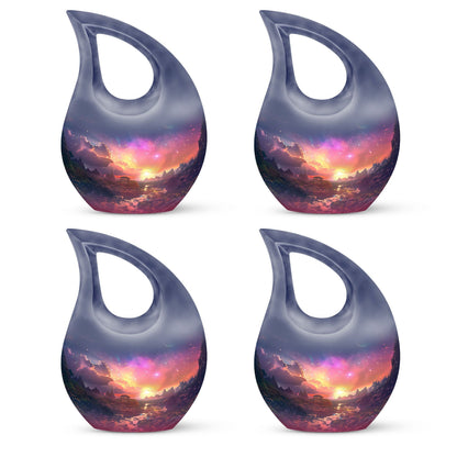 Twilight Urn