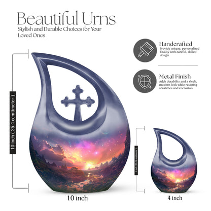 Twilight Urn