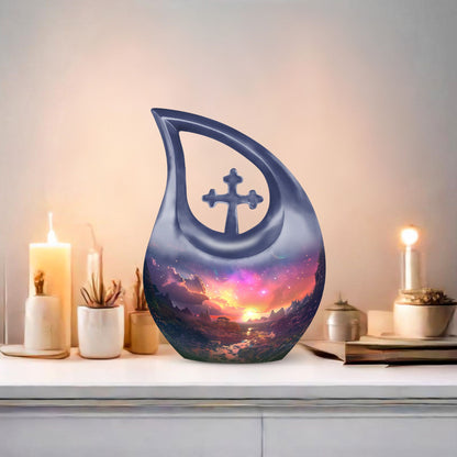 Twilight Urn