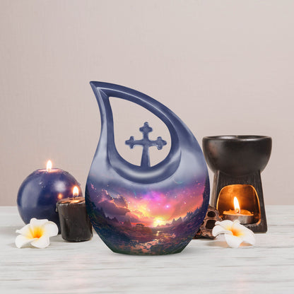 Twilight Urn