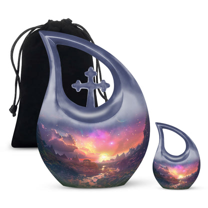 Twilight Urn