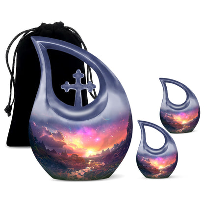 Twilight Urn