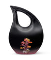 Affordable Autumnal Resonance Urn