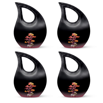 Affordable Autumnal Resonance Urn