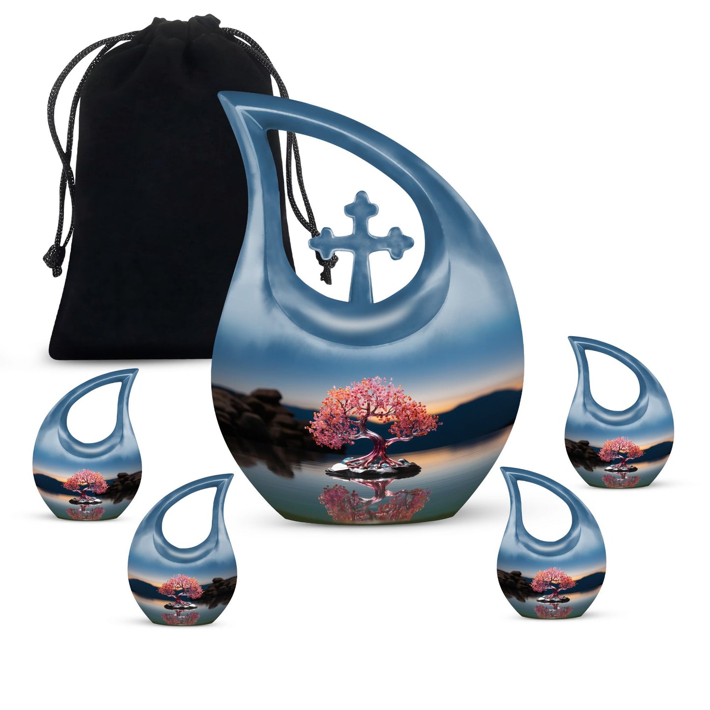 Dawn Urn