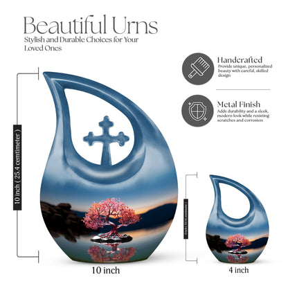 Dawn Urn