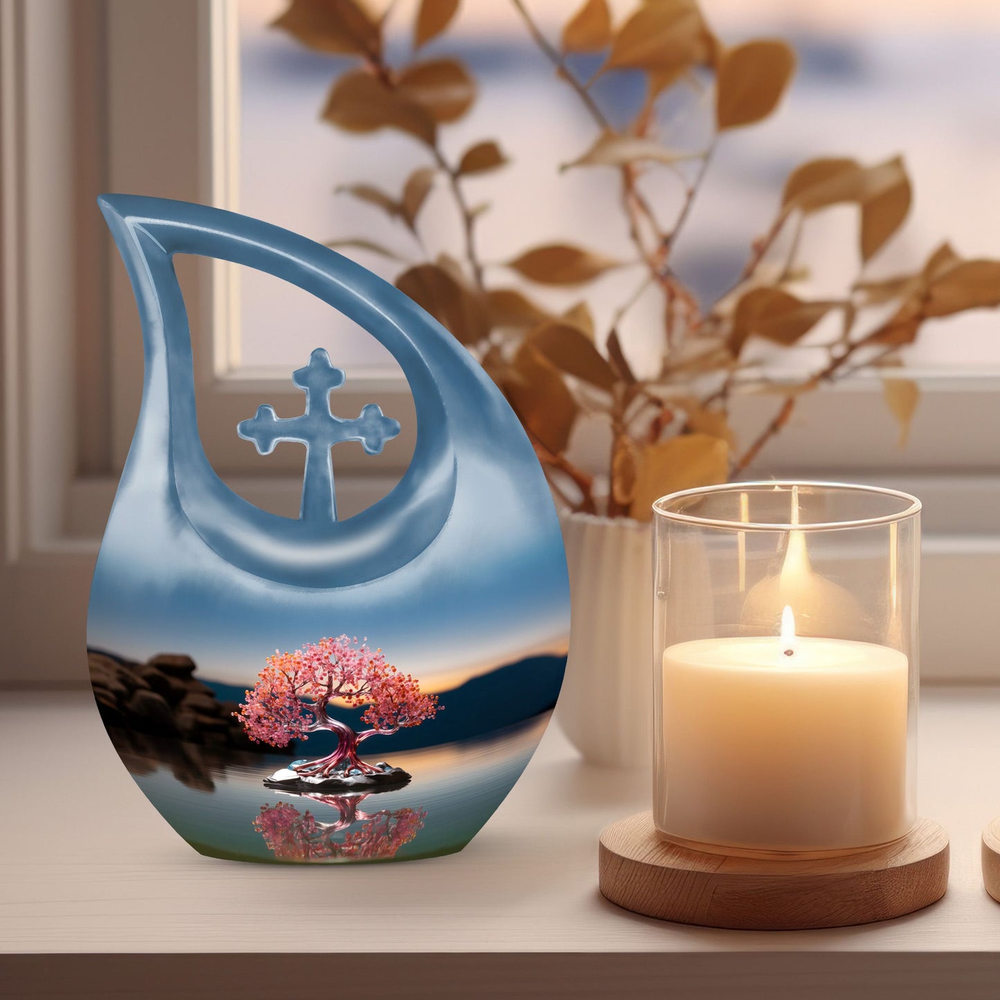 Dawn Urn
