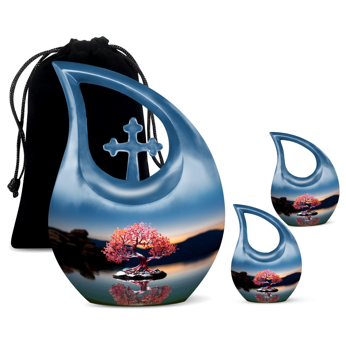 Dawn Urn