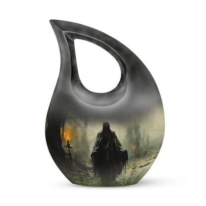 Whispering Shadows Urn