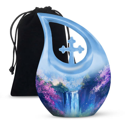 large Symphony of Urn