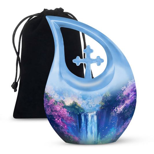 large Symphony of Urn