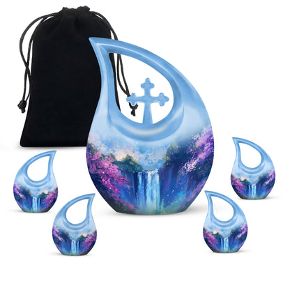 large Symphony of Urn