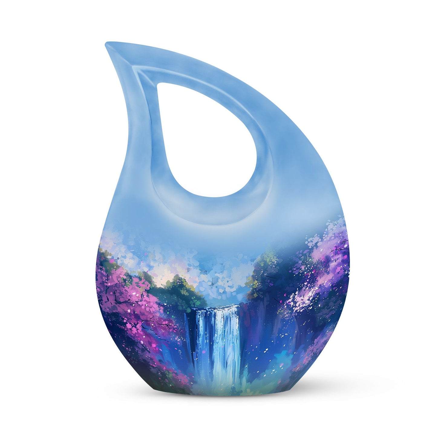 large Symphony of Urn
