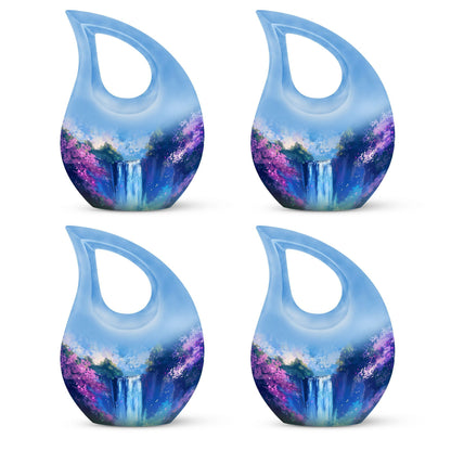 large Symphony of Urn