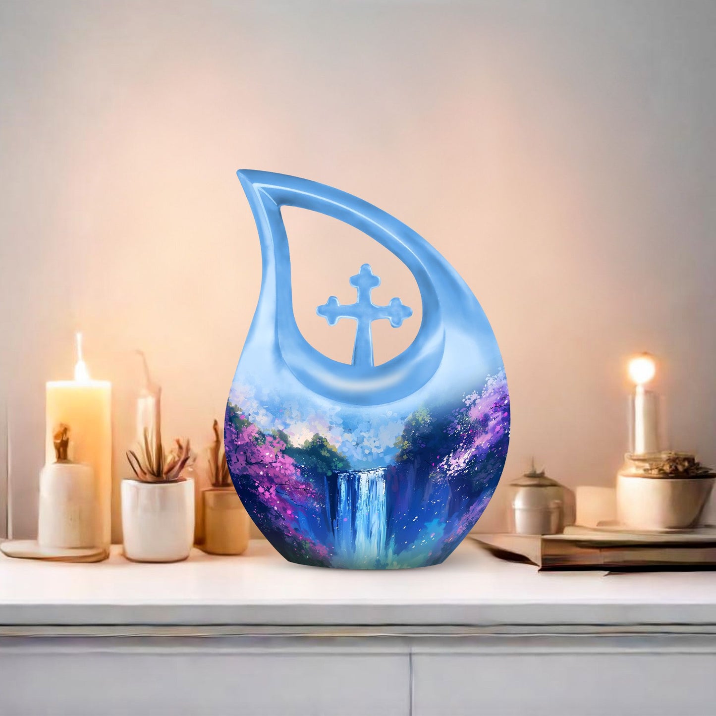 large Symphony of Urn