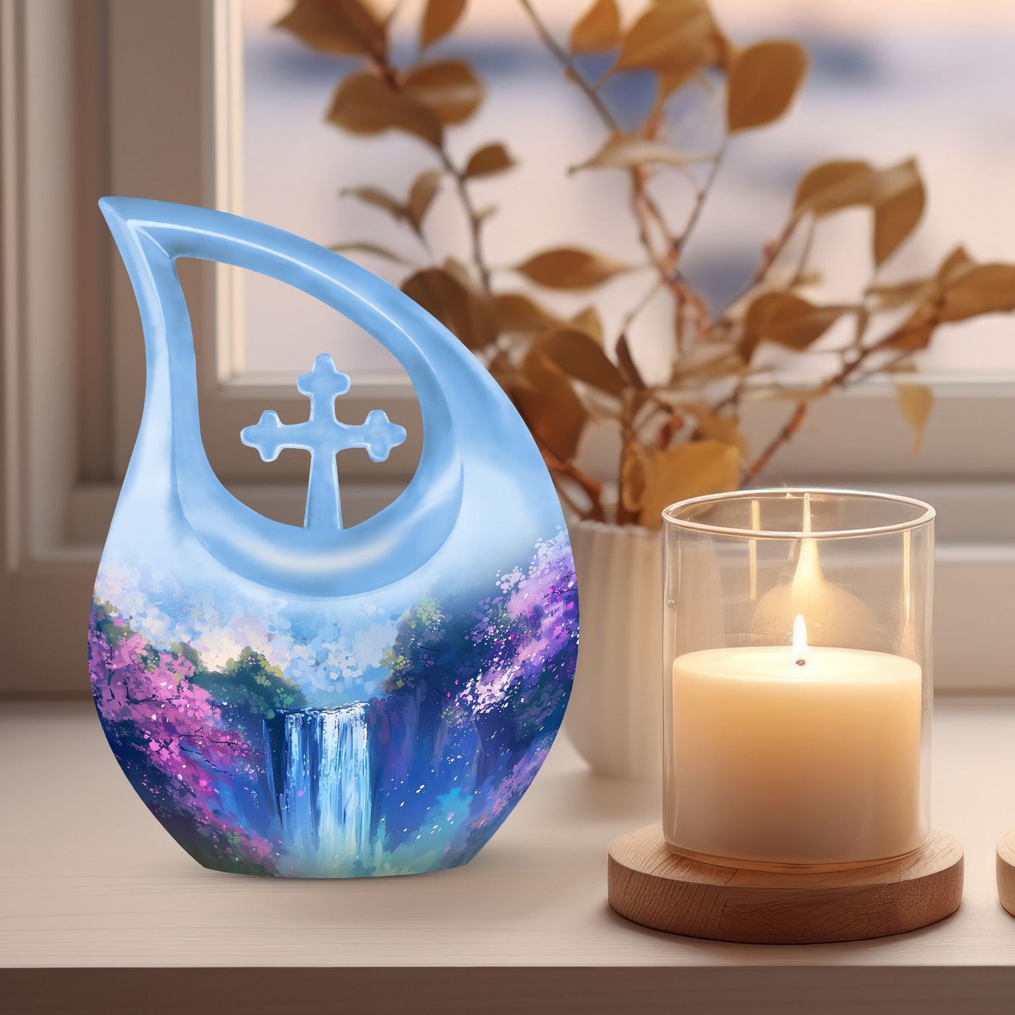 large Symphony of Urn