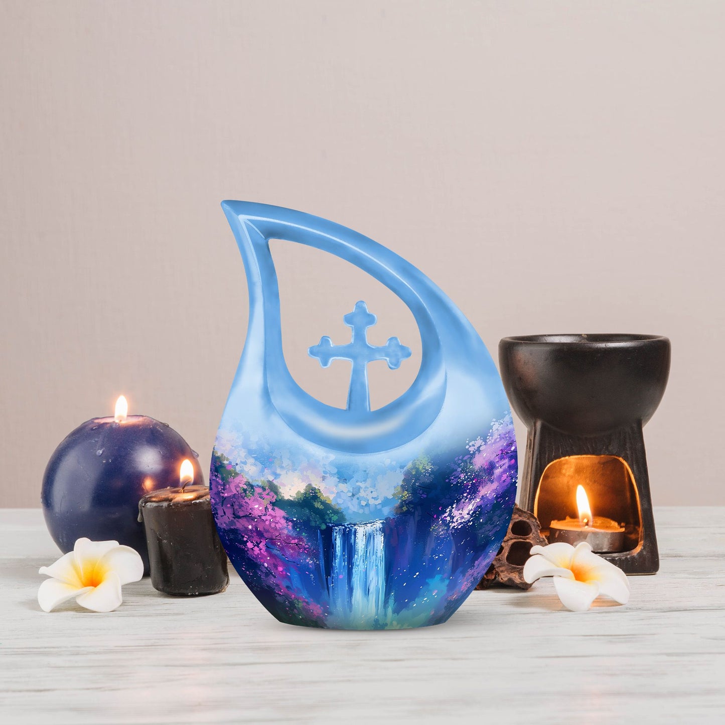 large Symphony of Urn