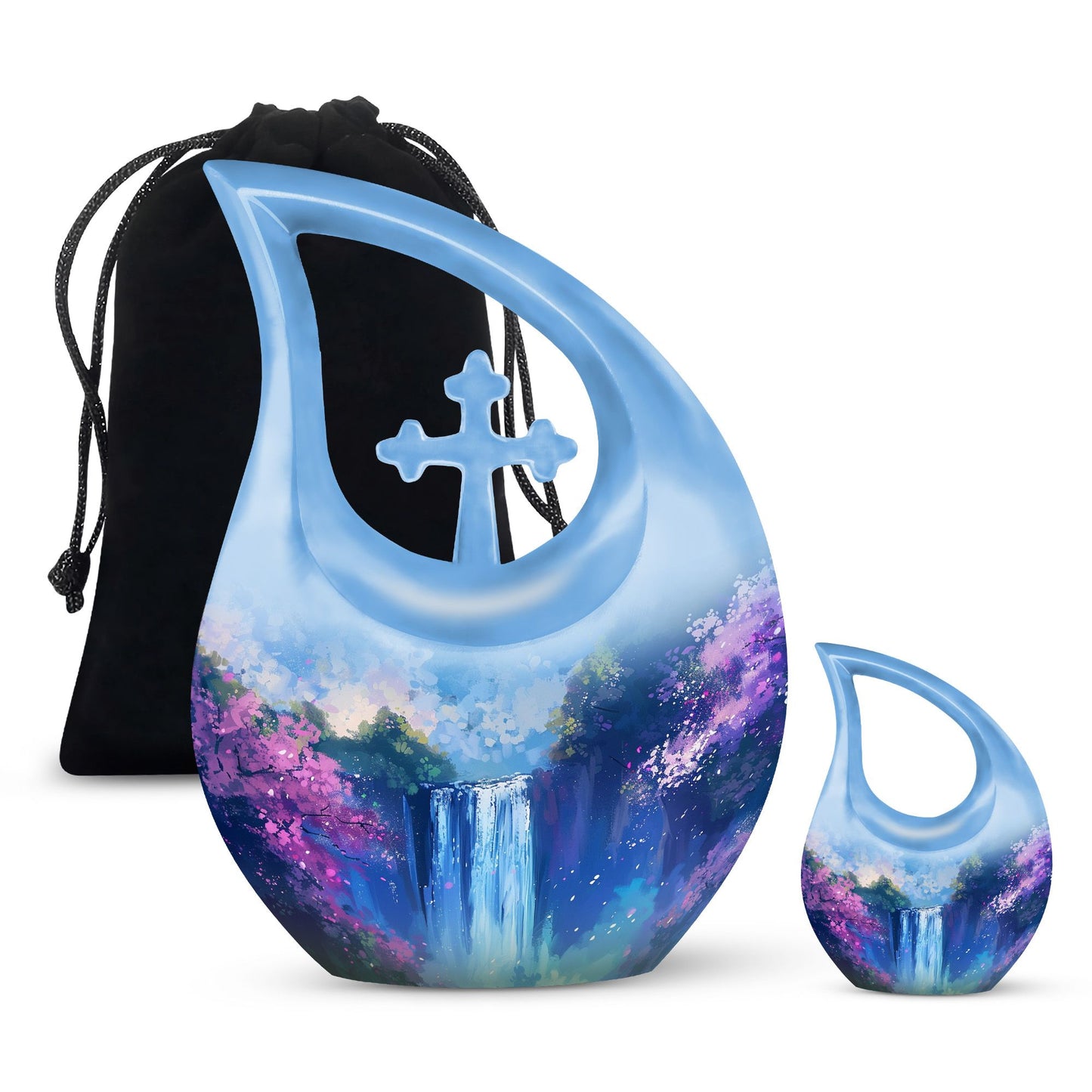 large Symphony of Urn